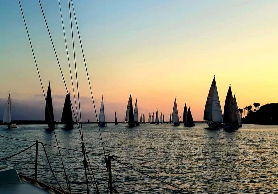 Los Angeles: Sunset Sailing - What’s Included, What’s Not, and What You Should Pack