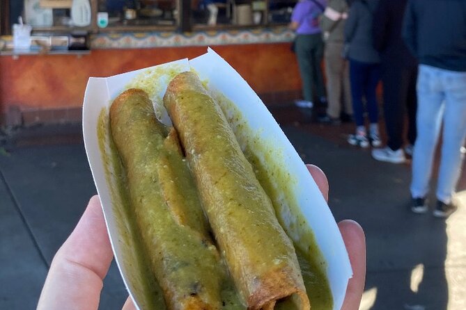 Los Angeles Tacos and Brews Cruise Bike Tour - Booking reality and what $125 actually buys