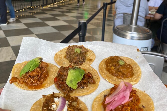 Los Angeles Tacos and Brews Cruise Bike Tour - Stop 1: Angel City Brewery and the braised taco opener