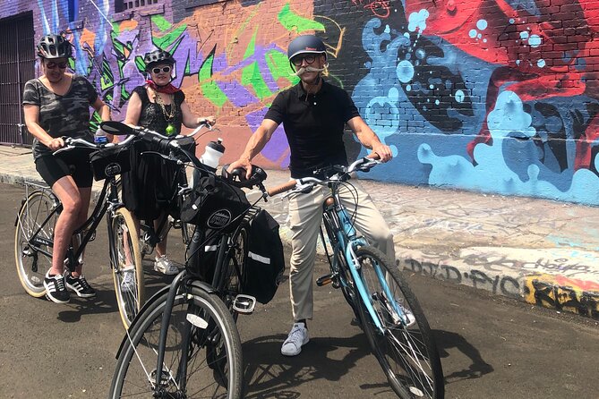 Los Angeles Tacos and Brews Cruise Bike Tour - The street taco moment: order like a local (without the panic)