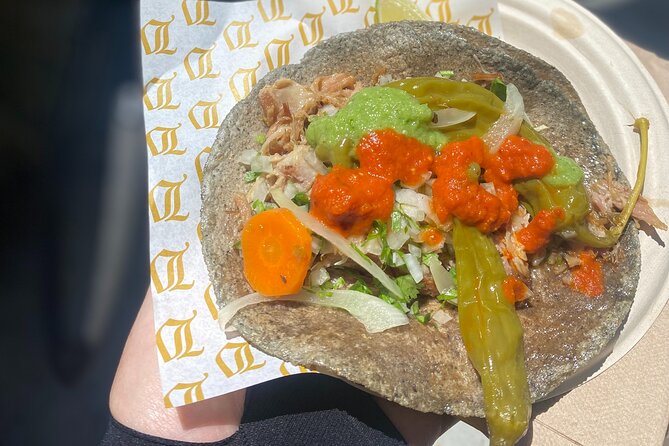 Los Angeles Tacos and Brews Cruise Bike Tour - Who this tour is best for (and who should skip it)