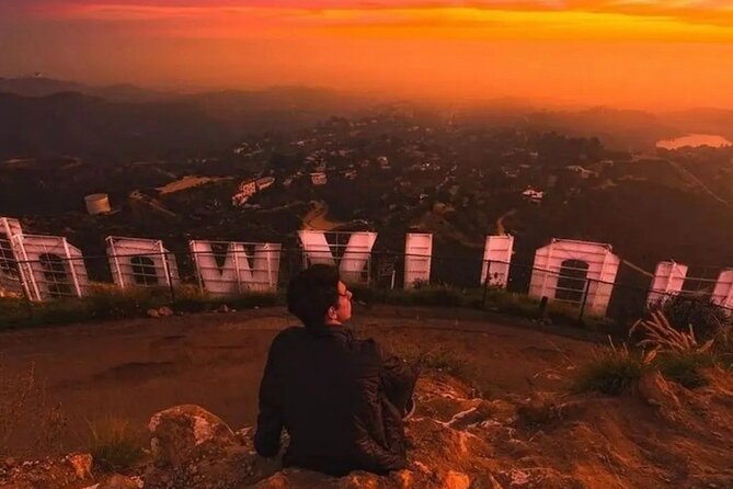 Los Angeles: The Original 2.5-Hour Hollywood Sign Hike - The Hollywood Hills route: what each stop is really for