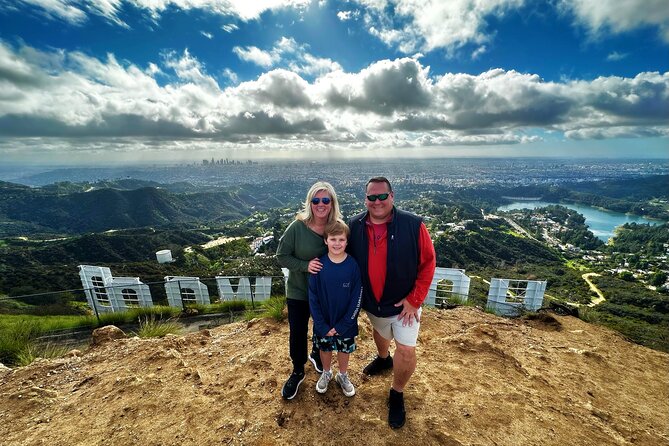 Los Angeles: The Original 2.5-Hour Hollywood Sign Hike - Price and value: how $29 stacks up in Los Angeles