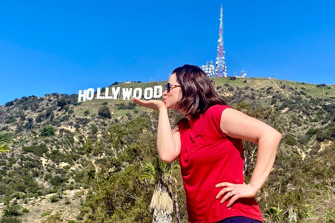 Los Angeles: The Original 2.5-Hour Hollywood Sign Hike - Getting there without stress: the meeting point, check-in, and what to wear