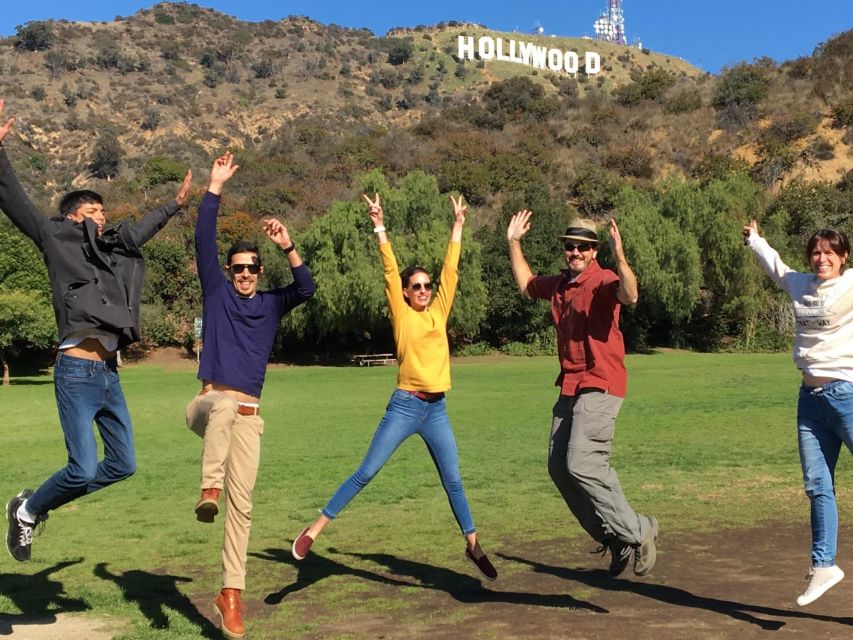 Los Angeles: The Ultimate LA & Hollywood Photo Tour - About the guide: why Daniel’s photo help feels different