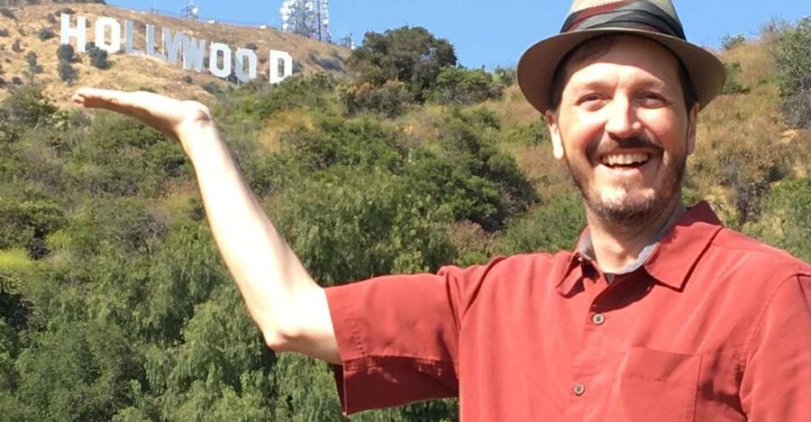 Los Angeles: The Ultimate LA & Hollywood Photo Tour - Hollywood Walk of Fame: quick walking time, better photos, less stress
