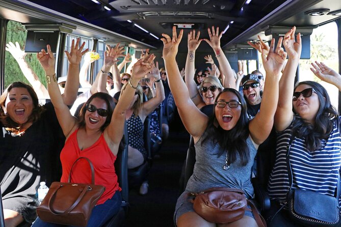 Los Angeles: TMZ Celebrity Tour with Live Guide - TMZ Celebrity Tour, in plain English: what you’re actually buying