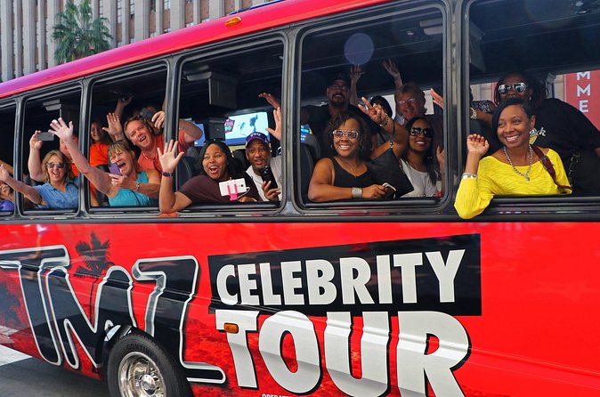 Los Angeles: TMZ Celebrity Tour with Live Guide - What $49 buys you, and who it’s best for