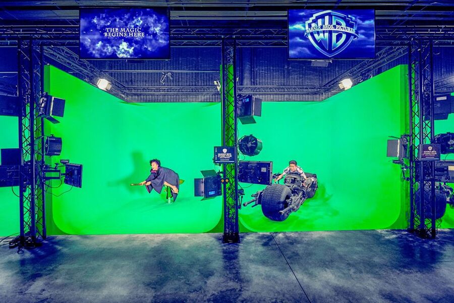 Los Angeles: Warner Bros Studio Hollywood & Bus Tour Package - How the timing flows: shuttle, studio blocks, and the split between tours