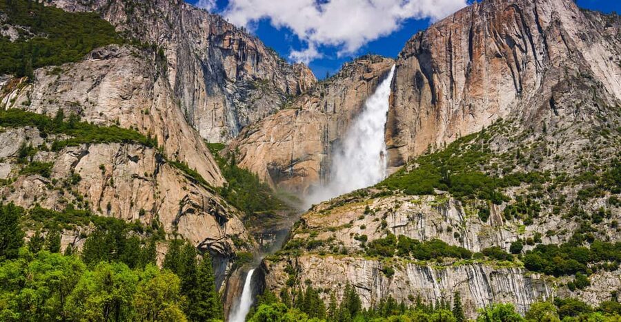Los Angeles: Yosemite and Sequoia National Parks 2-Day Trip - Key Highlights You’ll Feel Right Away