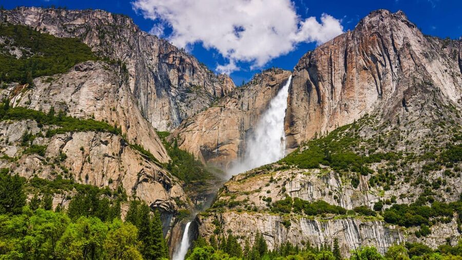 Los Angeles: Yosemite and Sequoia National Parks 2-Day Trip - Two Days of Big Driving: LA to Sequoia, Then Yosemite
