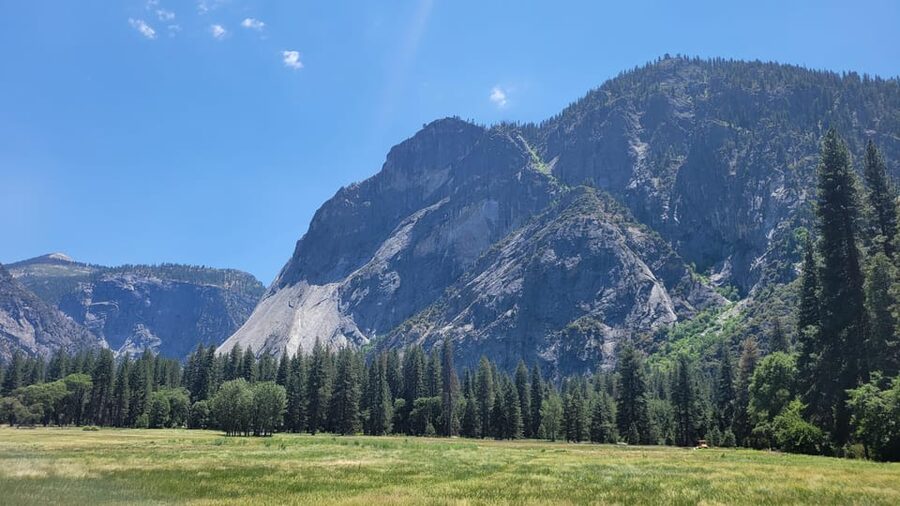 Los Angeles: Yosemite and Sequoia National Parks 2-Day Trip - Comfort and Safety Notes You Should Know Before Booking
