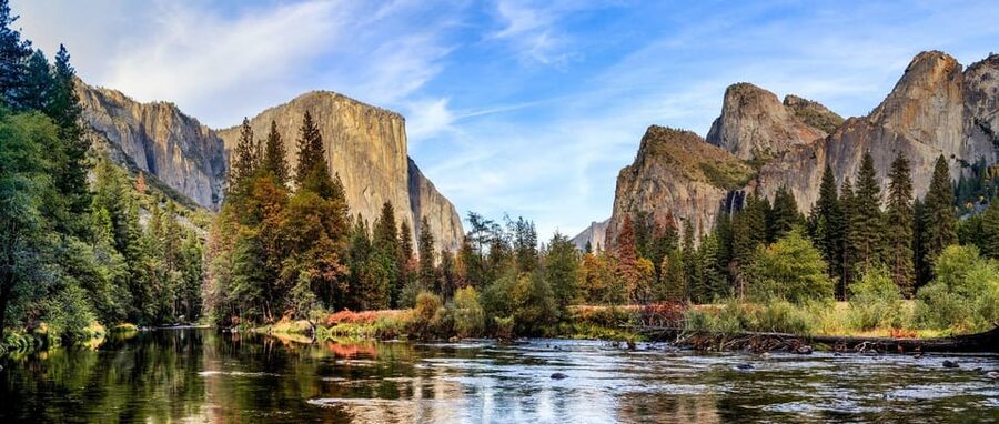 Los Angeles: Yosemite and Sequoia National Parks 2-Day Trip - Sequoia Stops That Make the Giants Feel Real