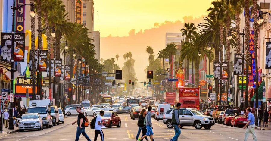 Los Angles: Private Customized Day Tour with Driver - Key Points at a Glance