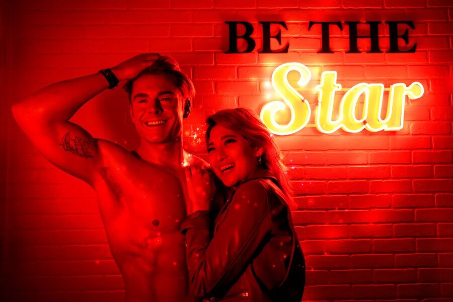Madame Tussauds Hollywood Tickets - 4D cinema and other action moments inside the museum