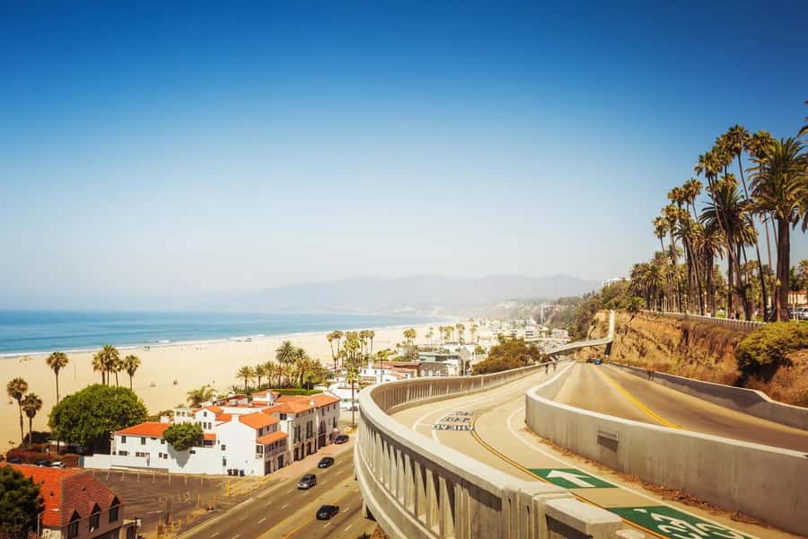 Malibu: Coastal Gems Scenic Driving Tour with Audio Guide - Key Points That Matter