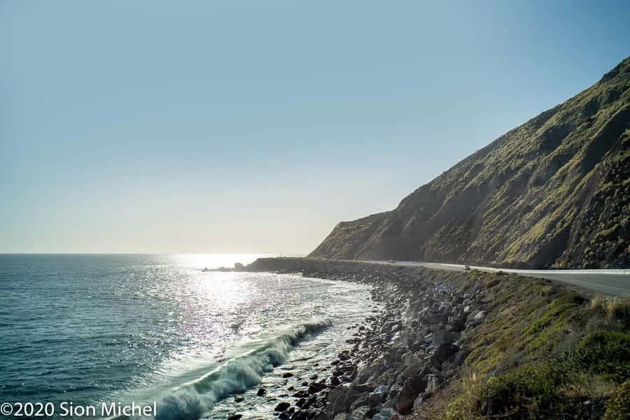 Malibu: Coastal Gems Scenic Driving Tour with Audio Guide - Pacific Coast Highway: The Part You’ll Want to Drive Slowly