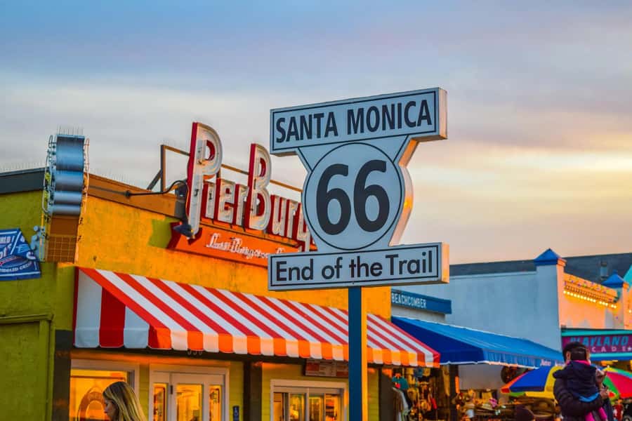 Malibu: Coastal Gems Scenic Driving Tour with Audio Guide - How the Wayfarer App Works While You Drive