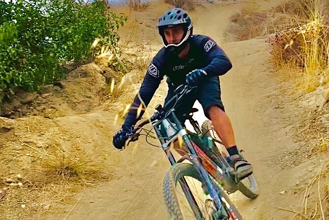 Malibu Downhill Electric Mountain Bike Tour – (Intermediate) - Meeting point and what to expect when you arrive