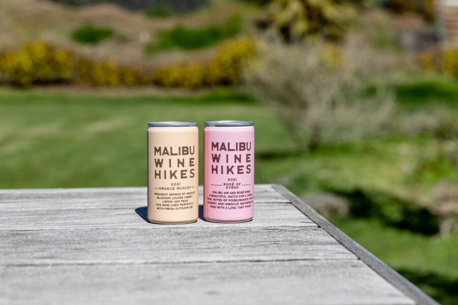 Malibu: Guided Vineyard Hike with Photo Stops and Wine - The 2.5-mile ranch loop: animals, views, and a nature reset