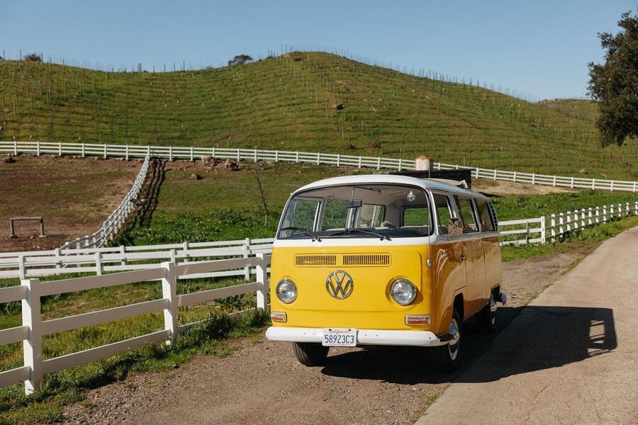 Malibu: Vintage VW Bus and Vineyard Tour - Price and Value: Is $99 a Good Deal for 2 Hours?