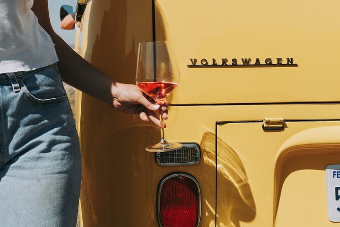 Malibu: Vintage VW Bus and Vineyard Tour - The Vintage VW Bus Part That Actually Changes the Day
