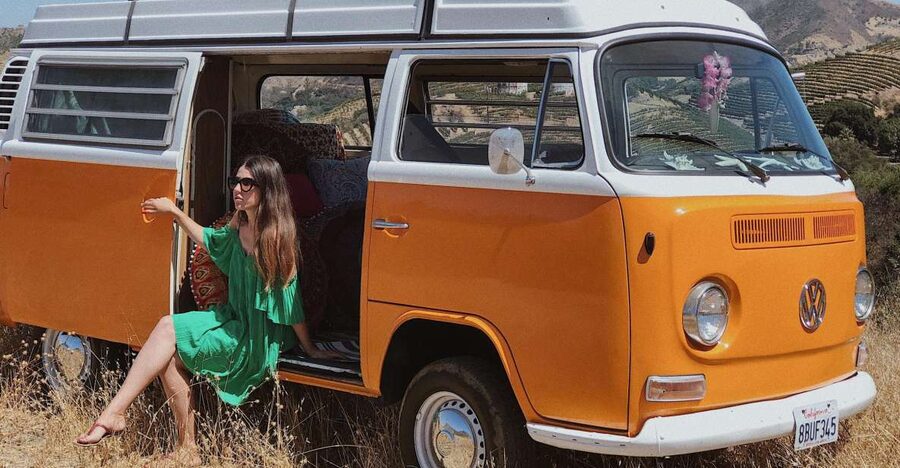 Malibu: Vintage VW Sightseeing Tour and Wine Tasting - Getting started at Santa Monica Pier (and what that means)