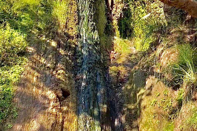 Malibu Waterfall eMTB & Hiking Adventure (Beginner) - Small group energy and what it means for beginners