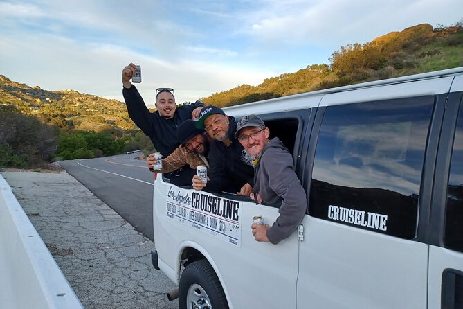Malibu Wine, Food & Beach Tour - Legacy Park: wetlands first, for a calmer Malibu start