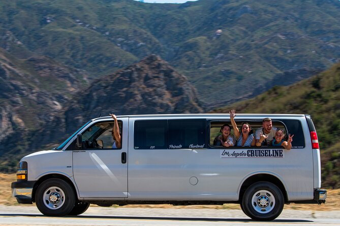 Malibu Wine, Food & Beach Tour - Cornell Wine Co. / The Old Place: wine, food, and peacocks