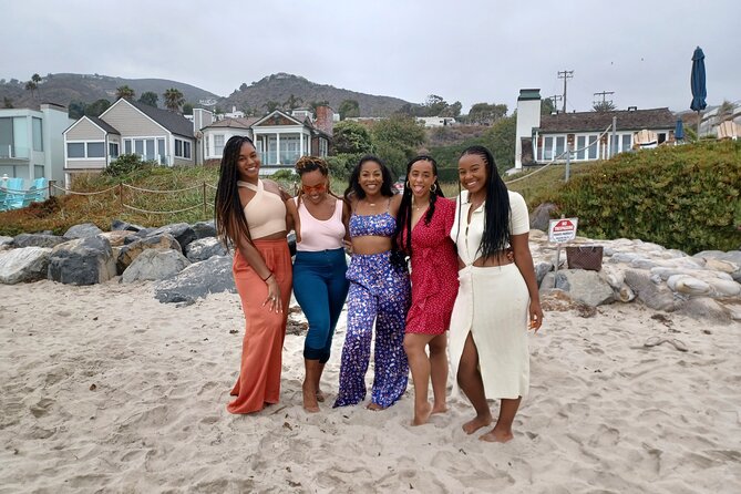 Malibu Wine, Food & Beach Tour - Paradise Cove Road: the private resort moment (and where alcohol fits)