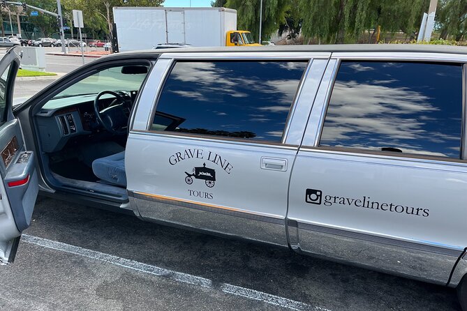 Manson Family Murders Funeral Limo Tour in LA - Stop-by-Stop: What You’ll See and Why Each One Hits