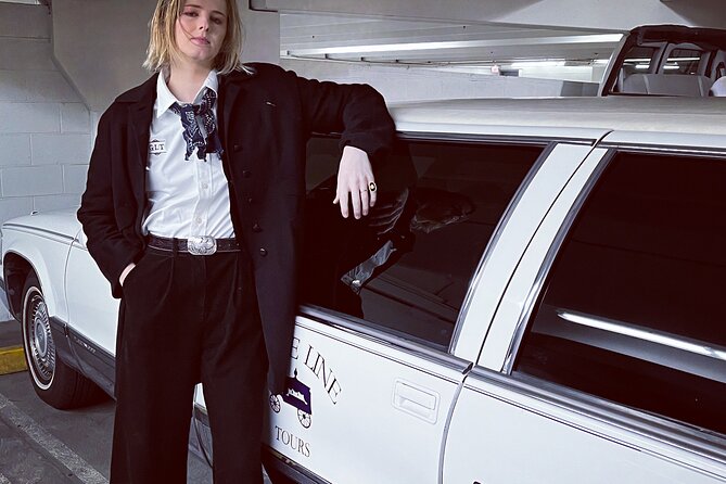 Manson Family Murders Funeral Limo Tour in LA - Price and Value: Is $93.08 Worth It?