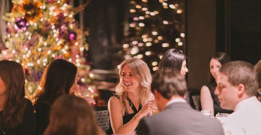 Marina Del Rey: Christmas Eve Buffet Brunch or Dinner Cruise - The Best Part: Harbor Views, Port Lights, and Sea Life