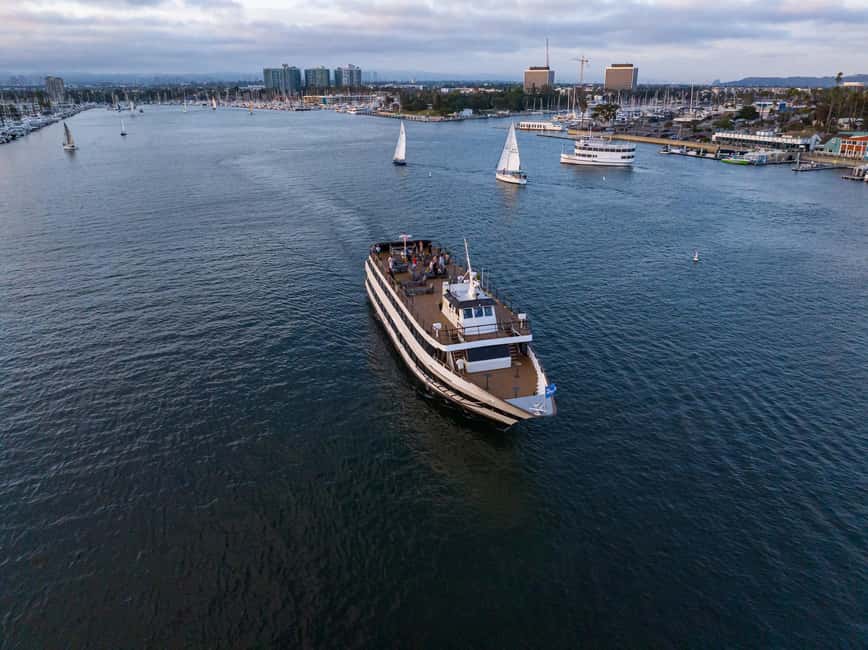 Marina del Rey: City Cruises Champagne Brunch Cruise - Should you book this Marina del Rey Champagne Brunch Cruise?