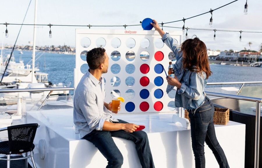 Marina del Rey: City Cruises Champagne Brunch Cruise - Who this cruise suits best (and who might prefer something else)