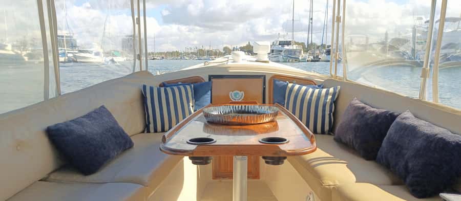 Marina Del Rey Luxury Boat Cruise Wine, Charcuterie Sealions - Should You Book This Marina Del Rey Wine and Sea Lions Cruise?