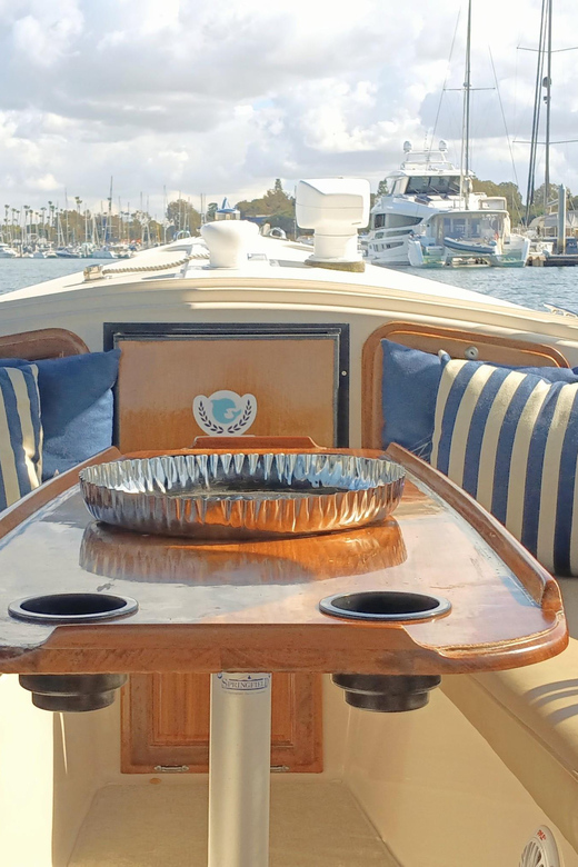 Marina Del Rey: Romantic Cruise, Dinner Charcuterie or Sushi - Should You Book? My Simple Decision Guide