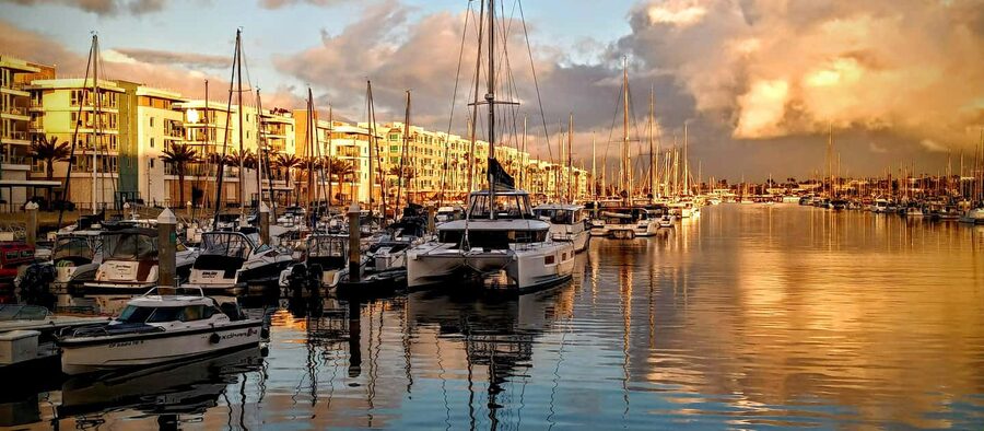 Marina Del Rey: Romantic Cruise, Dinner Charcuterie or Sushi - What the 1–2 Hours Actually Feels Like