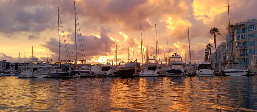 Marina del Rey: Wine Cruise &Music+optional Sushi or Dinner - Practical tips so your cruise goes smoothly (and doesn’t get derailed)