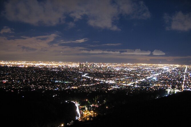 Mulholland Trail Horseback Tour - What Makes This 1-Hour Ride Special Above Los Angeles