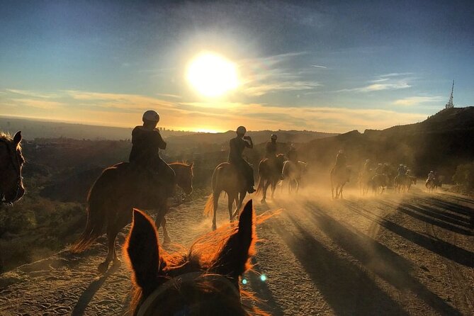 Mulholland Trail Horseback Tour - Cost Breakdown: Is $75 Worth It in LA?