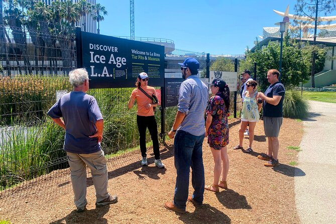 Museum Row Tour: The Fast & The Fossilized on Wilshire Blvd - Museum Row on Wilshire Blvd: How This 90-Minute Route Fits Real Trips