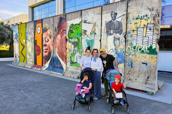 Museum Row Tour: The Fast & The Fossilized on Wilshire Blvd - LACMA Outdoor Art: Getting the Museum Context in Only 20 Minutes