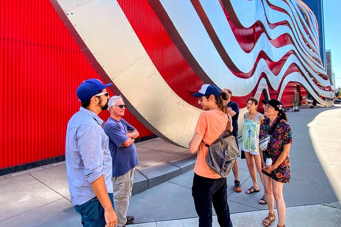 Museum Row Tour: The Fast & The Fossilized on Wilshire Blvd - Petersen Automotive Museum: Cars, Design, and the Society Behind Them