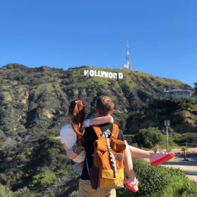 Must Have L.A. Pictures! - Key things that make this LA photo tour work
