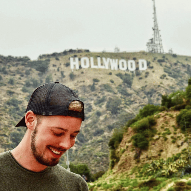 Must Have L.A. Pictures! - Meeting at the Hollywood Wax Museum and getting oriented fast