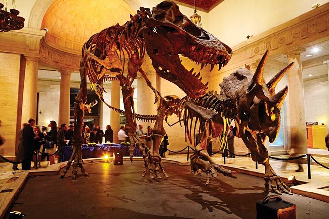 Natural History Museum of Los Angeles County Admission - Hours, Timing, and When to Arrive