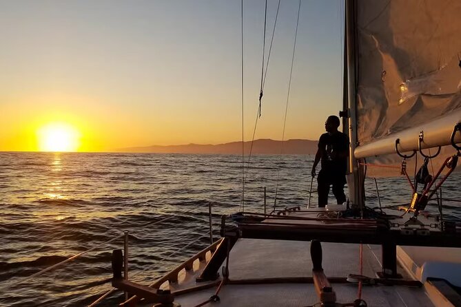 One Hour Cruise Around Marina del Rey - Key things that make this cruise worth a spot