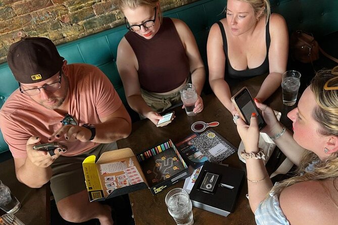 Outdoor Escape Room in LA - Little Tokyo - Little Tokyo Becomes the Game Board